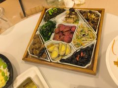 -五观堂素食(新华路店)