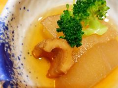 -水之惠鲜鱼料理(王府大街店)