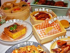-避风塘·金牌店·夜宵(金玉兰店)