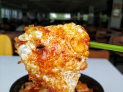 -中央财经大学-食堂