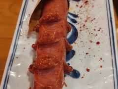 -霸蛮湖南菜·牛肉粉(荣京西街店)