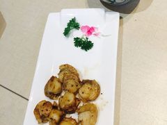 -味见·荣家(亚泰大街店)