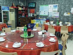 -叶存利海鲜大馅饺子(东戴河止锚湾店)