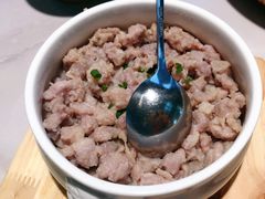 香芋蒸排骨-费大厨辣椒炒肉(黄兴中心广场店)