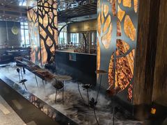 -湊湊火锅·茶憩(南京东路悦荟店)