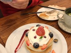 -AFS Cafe & Canteen(闽江二路店)