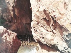 -桑干河大峡谷旅游区