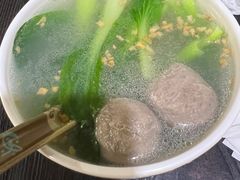 -阿清煲仔店(纺织城店)