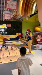 -宝燕乐园(闵行旗舰店)