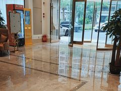 -维也纳酒店(广州白云国际机场航站楼店)
