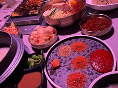 -丰茂烤串(全国首店)