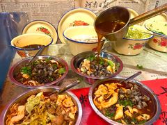 -柳州肥姨妈大骨螺蛳粉(曹路店)