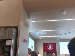 -喜家德虾仁水饺(东方宝泰店)