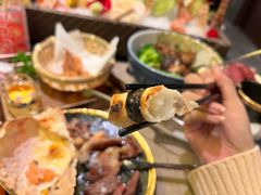 -樱嘢·炭火烧肉(惠南店)