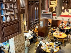-图味美小黄鱼·景德菜(浙江路店)