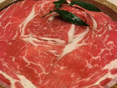 精品S级特眼肉-ONE FULL 古董港式海鲜火锅