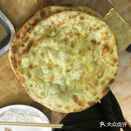 马有川机场羊羔肉(福馨园店)