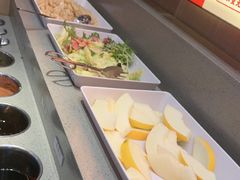 -蜀留香火锅·始于1999·原四川老火锅(白堤路店)