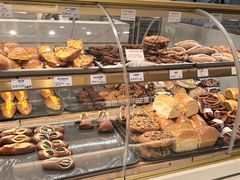 -烘焙町面包店(西四店)