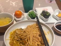 -松鹤楼·苏式汤面(虹桥天地店)