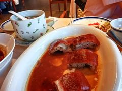 -禧宴Joyous Restaurant(禧园店)