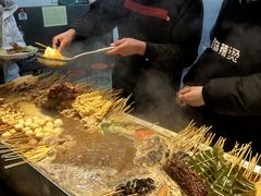 -郭记小街麻辣烫(南小街总店)