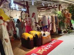 -广州白马服装市场