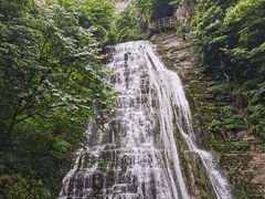 -鹿院坪生态旅游景区