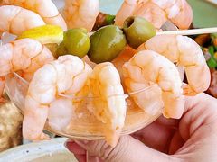 -盐说·西式餐酒馆(光明万达店)