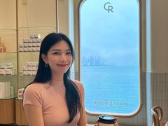 -Cupping Room(Harbour City)