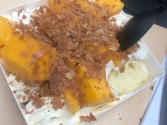 -欢牛蛋糕屋(萧山万象汇店)