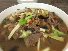 -和记粉馆(湘春路店)