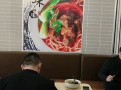 -李先生牛肉面大王(东营凯莱店)