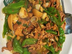 -绿草地·湘菜(悦方ID mall店)
