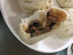 三鲜包子-四平包子铺