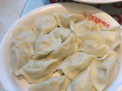 -添福来墨鱼饺子 · 海鲜东北菜(大连星海·黄浦路店)