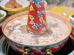 -羊大爷涮肉(亮马桥店)