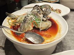 -新海渔港·胶东海鲜家常菜·家宴(奥体中心店)