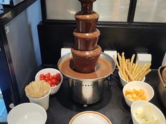 -比格比萨自助(花园路店)