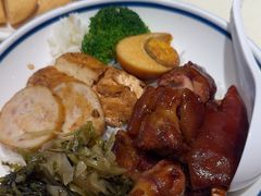 -潮巷·老潮汕美食集市(欢乐港湾店)