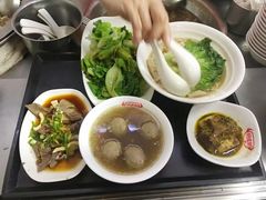 -好成财牛排馆(涂门街总店)