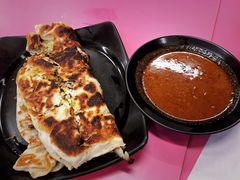 -新加坡Zam Zam餐馆