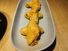 -蜜桃餐厅·伴山(绿宝广场店)