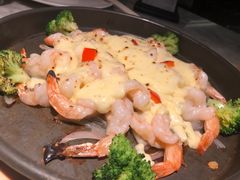 -雀蓝川菜(奥体广场店)