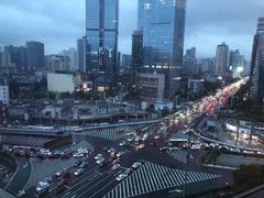 -长沙小天鹅戴斯酒店