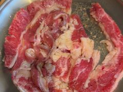 -西塔老太太泥炉烤肉(沈阳店)