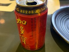 加多宝-红钳侠小龙虾·烧烤(中赢康康谷店)