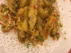 -深运潮州粥(东门店)