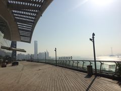 -国际邮轮中心码头(厦鼓码头)