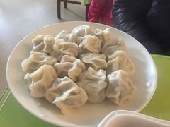 -大眼锅贴水饺(河东店)